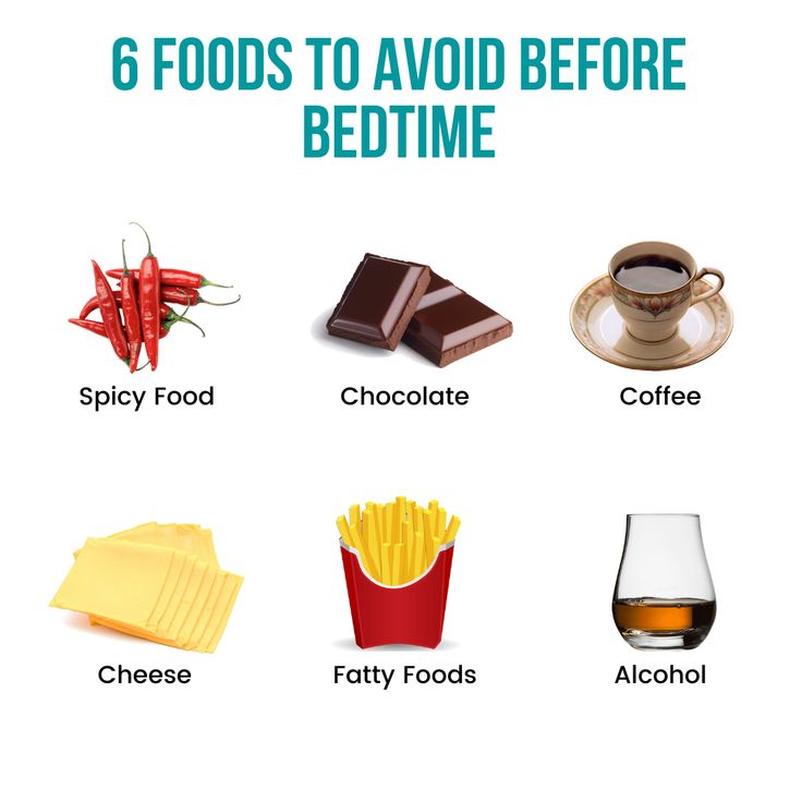 5 Foods that Ruin my gut health (And How I Finally Fixed It)