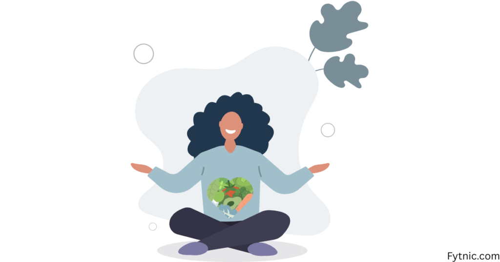 Gut bacteria