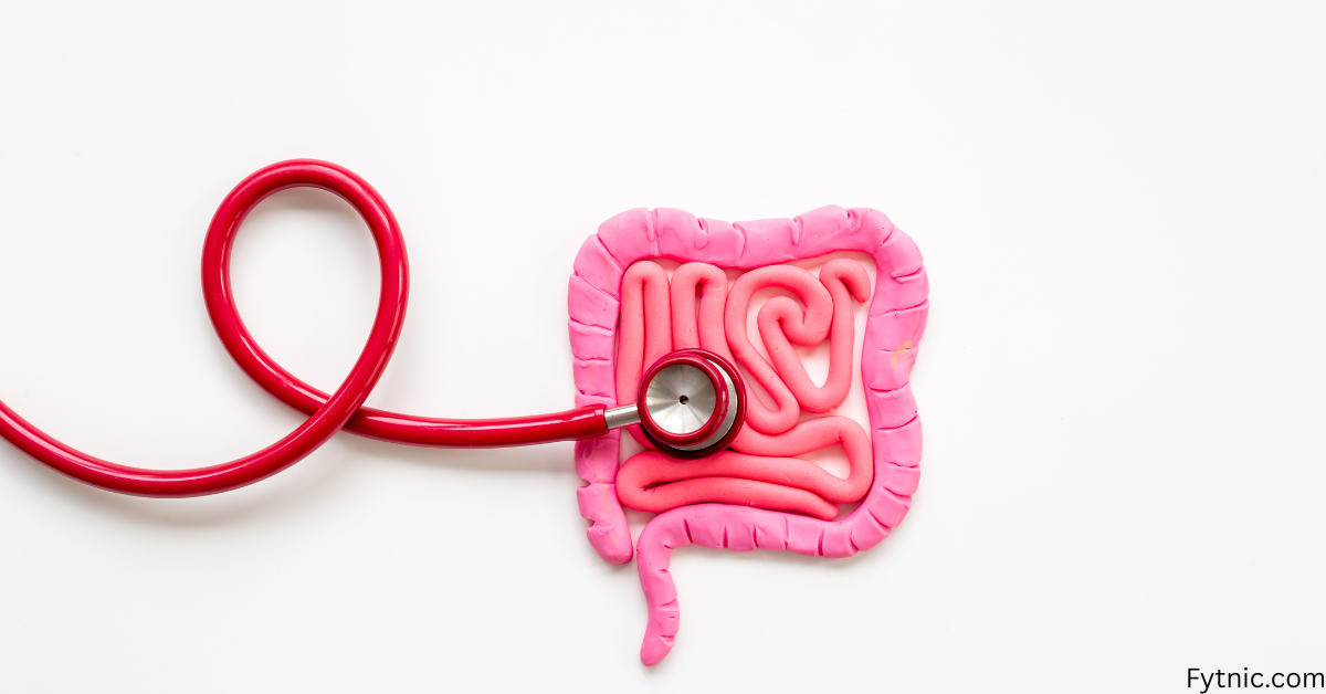 Gut bacteria