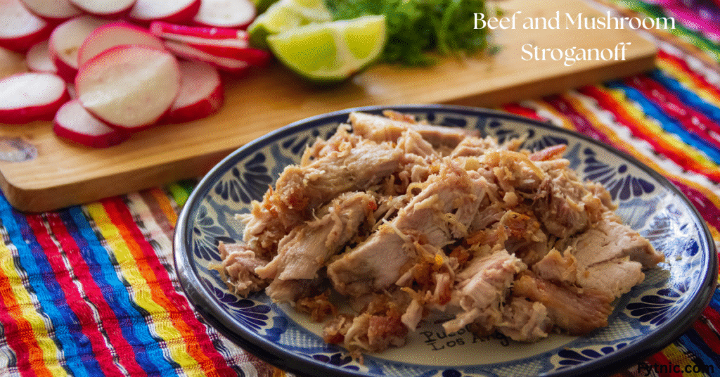 High Protein Slow Cooker Meals Recipes