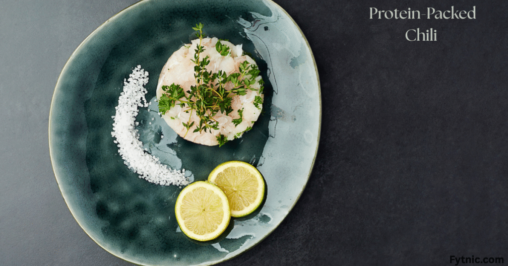 High Protein Slow Cooker Meals Recipes