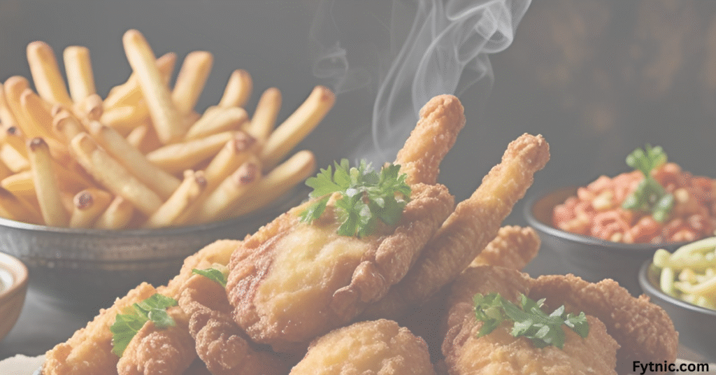 11 Worst Food for Acid Reflux