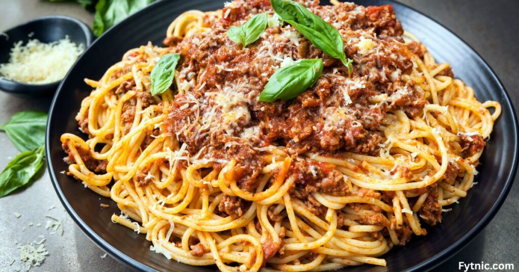 High-Protein Vegetarian Meals For Dinner