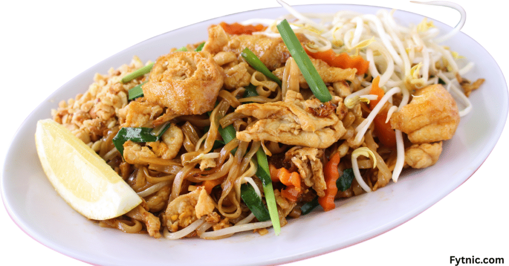 Thai Peanut Tofu Curry