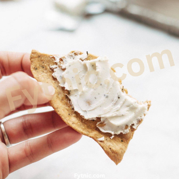 Easy Homemade Flatbread Crackers